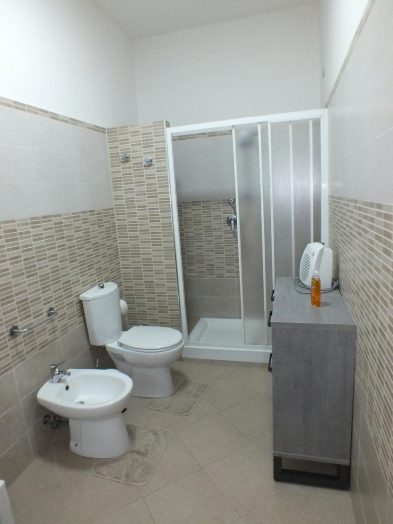 דירות ריפוסטו Casa A Riba U Mari מראה חיצוני תמונה