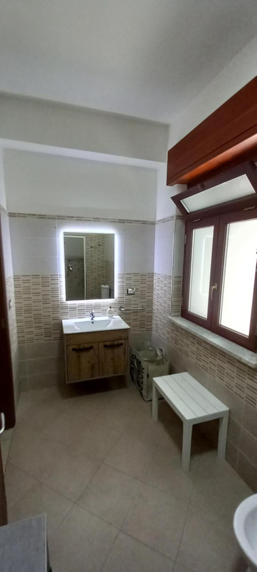 דירות ריפוסטו Casa A Riba U Mari מראה חיצוני תמונה