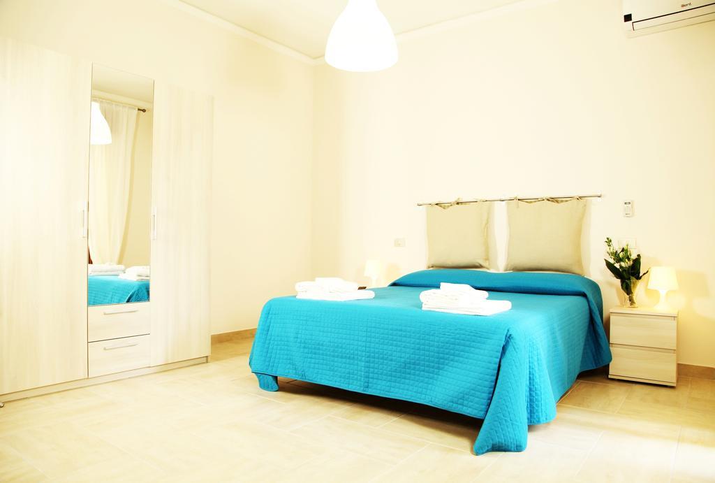 דירות ריפוסטו Casa A Riba U Mari חדר תמונה