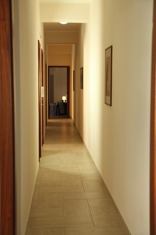 דירות ריפוסטו Casa A Riba U Mari חדר תמונה